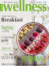 The only online magazine you need