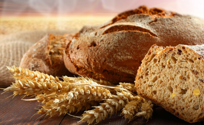 BREAD A STAPLE FOR CENTURIES