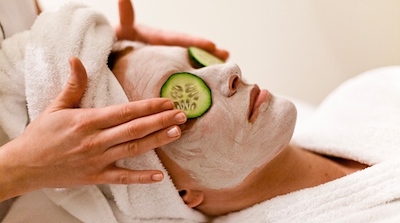 REJUVENATE AND RENEW - YOUR SKIN NEEDS YOU!