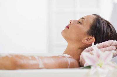 A THREE-STEP PROCESS TO PERFECT SKIN