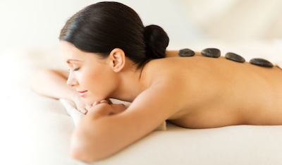 Natural secrets to younger looking skin