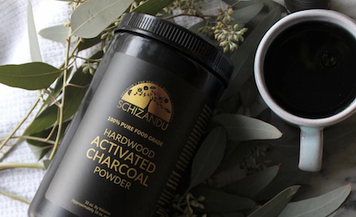 ACTIVATED CHARCOAL - An Alternative Health Cleanse to Rejuvenate