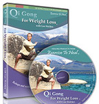 Qi Gong For Weight Loss with Lee Holden 