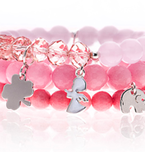 Sweet Candy Bracelets | Wendy Simply You