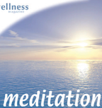 Wellness music CD Meditation