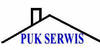 Logo firmy PUK Serwis