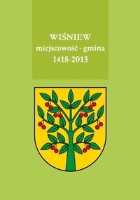 WIŚNIEW miejscowość - gmina 1418-2013